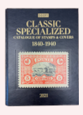 Stamp Catalogues